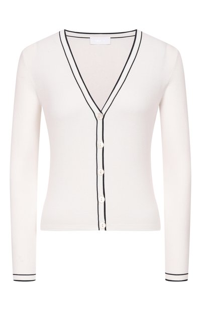 Женский кардиган из шелка и хлопка MVST, арт. M26.2PW.K222/Y201