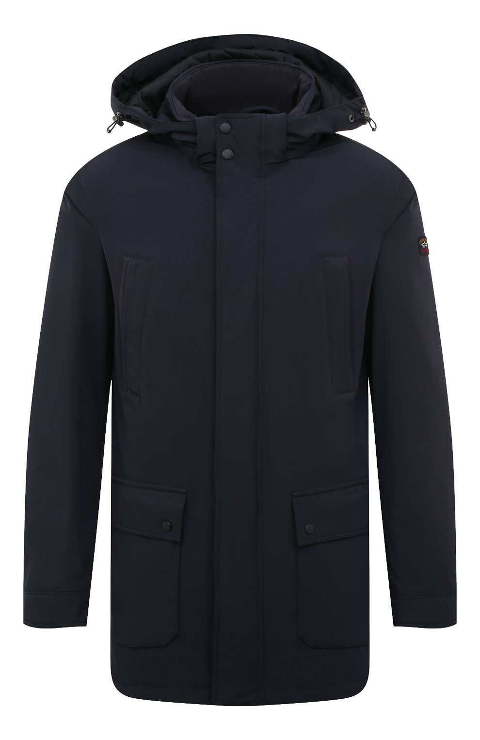 Утепленная парка PAUL&SHARK, арт. 12312002/INM, фото 1