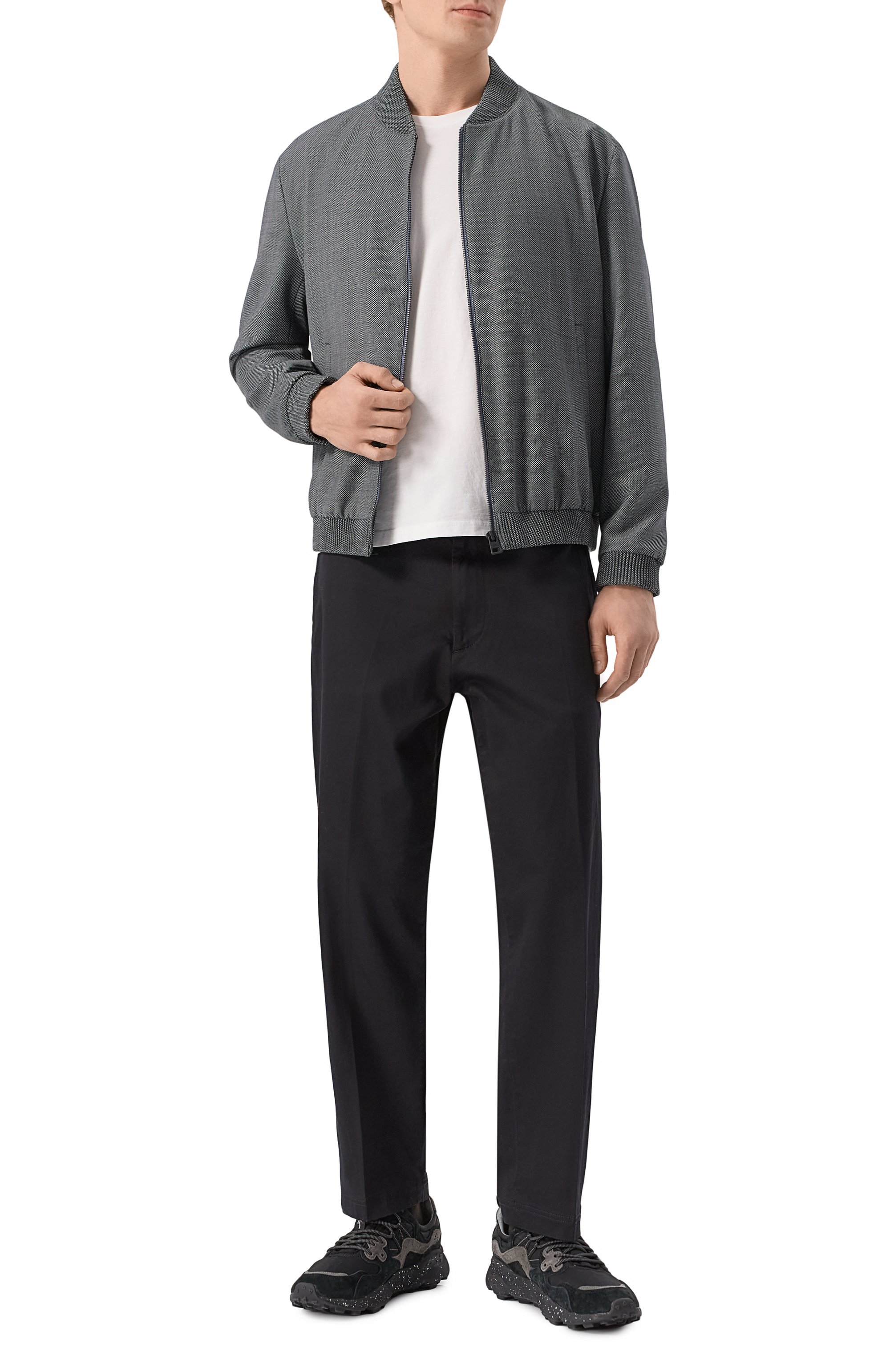 Бомбер HUGO, арт. 50531938, фото 2