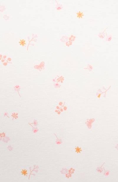 Хлопковая майка SANETTA, арт. 336962, фото 3