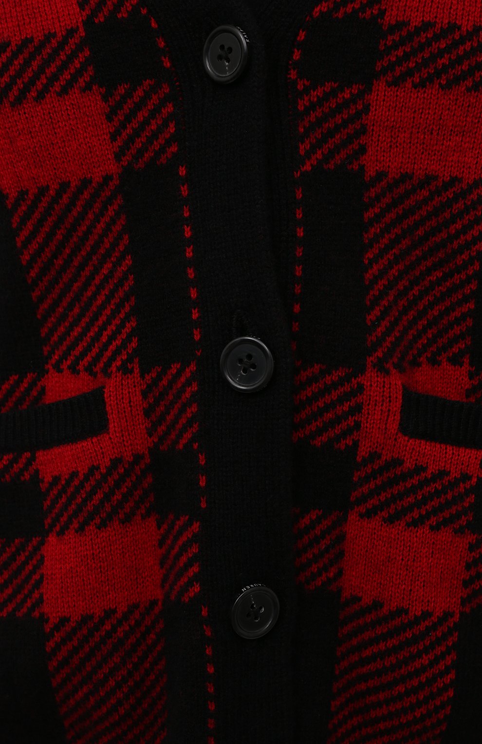 Шерстяной кардиган POLO RALPH LAUREN, арт. 211847015, фото 5