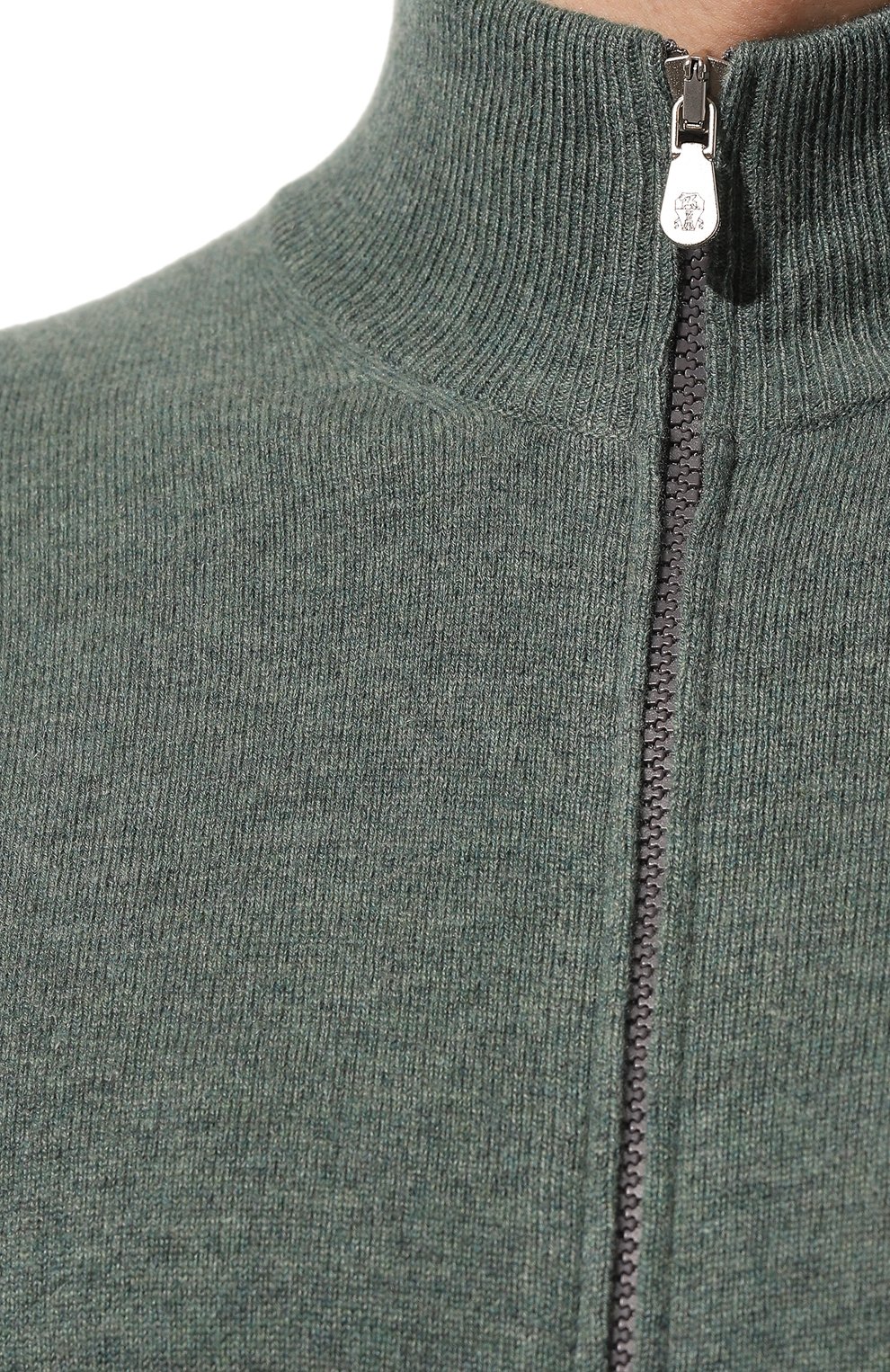 Кашемировый кардиган BRUNELLO CUCINELLI, арт. M2200B2227, фото 5