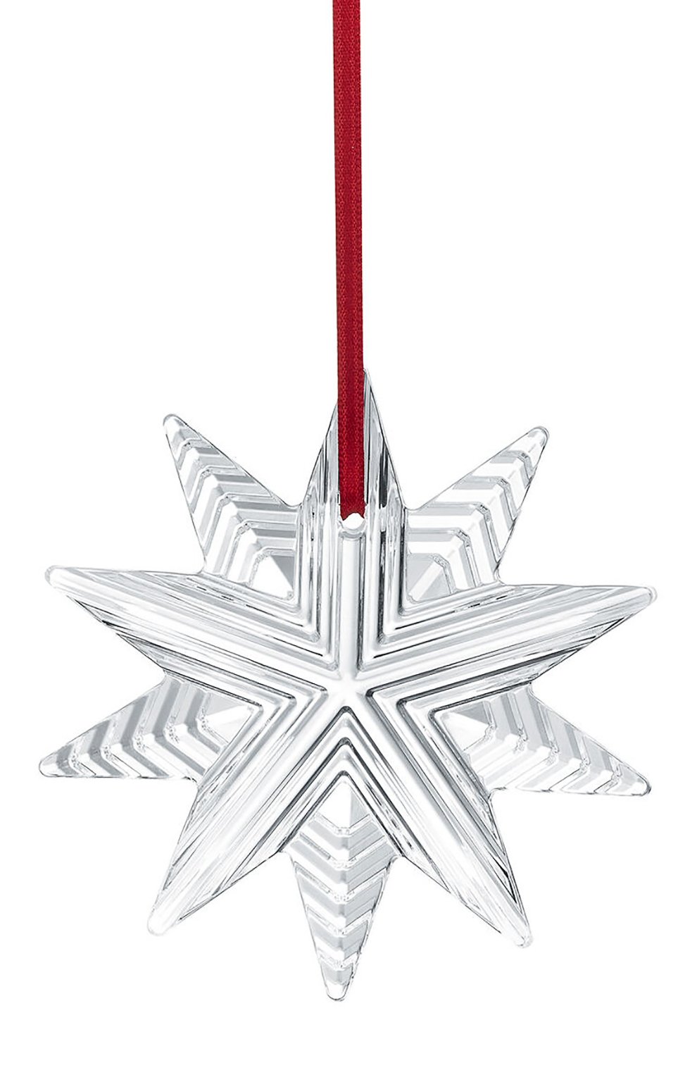 Новогоднее украшение звезда BACCARAT, арт. 2 814 619, фото 1