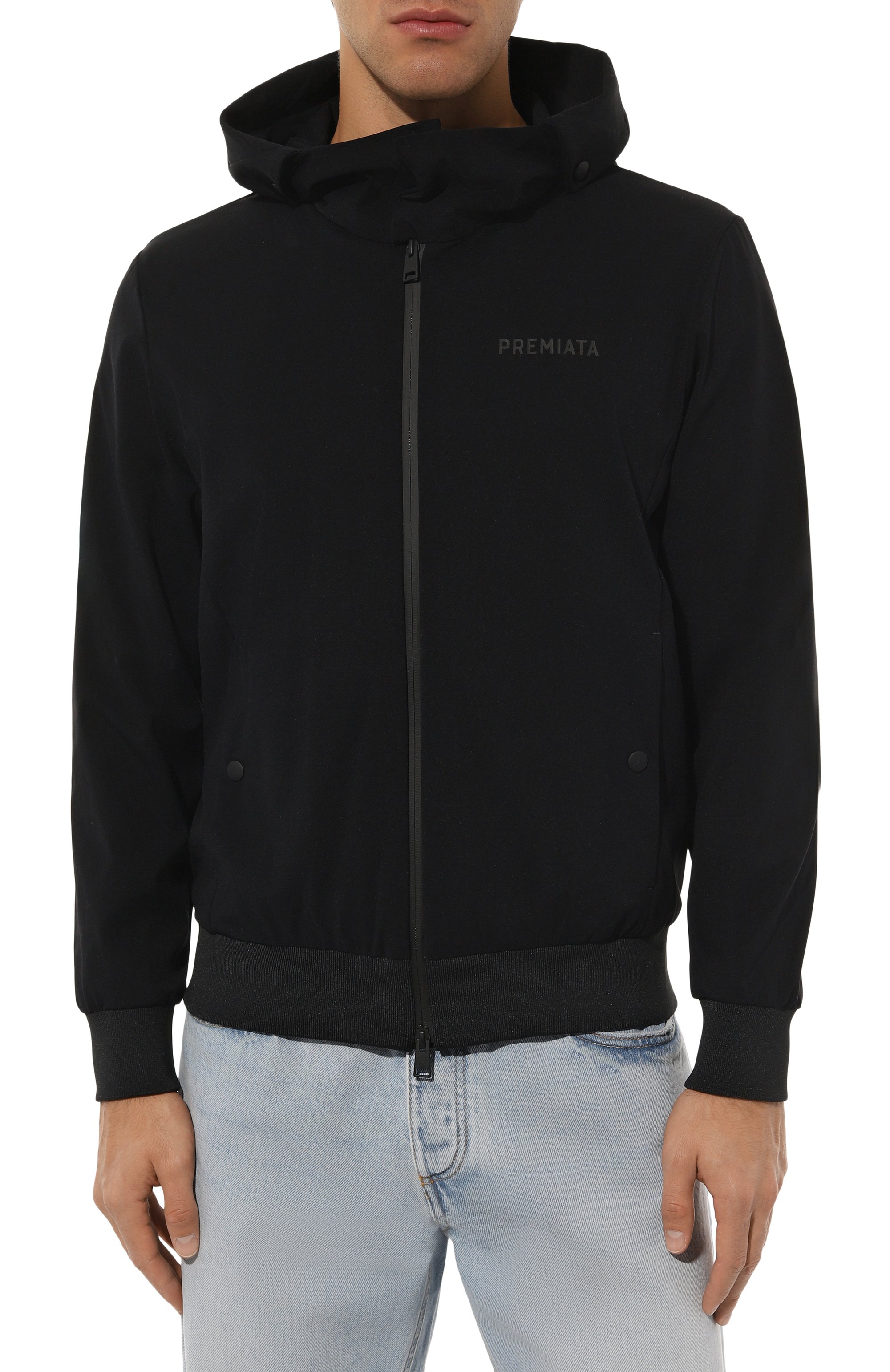 Толстовка PREMIATA, арт. PW24_411, фото 3