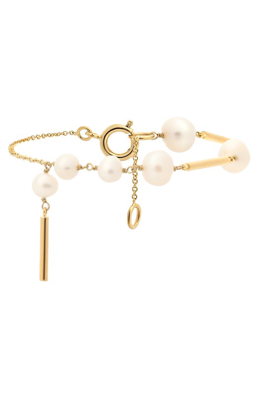 Браслет Crystalline Jewellery 400 Золотой 400
