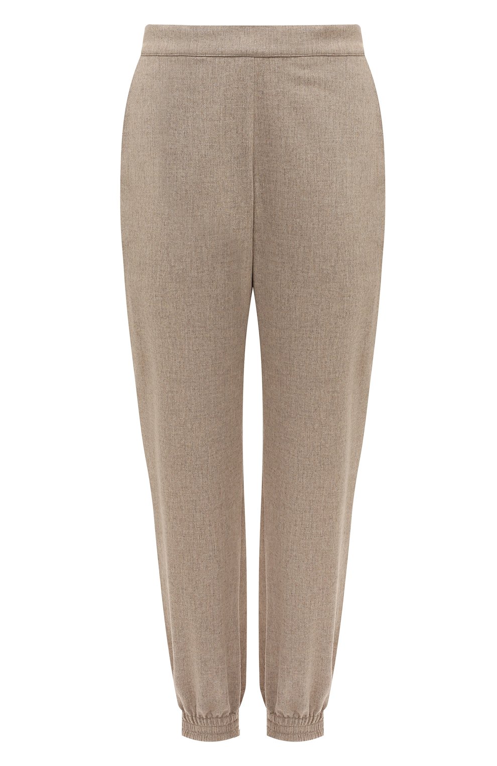 Джоггеры из шерсти и кашемира ASCENO, арт. C0RE_B033F37, фото 1