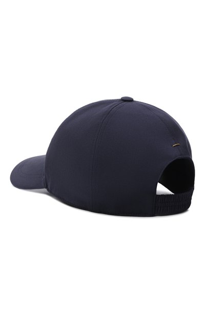 Мужская бейсболка из лиоцелла и хлопка PAUL&SHARK, арт. 26417118