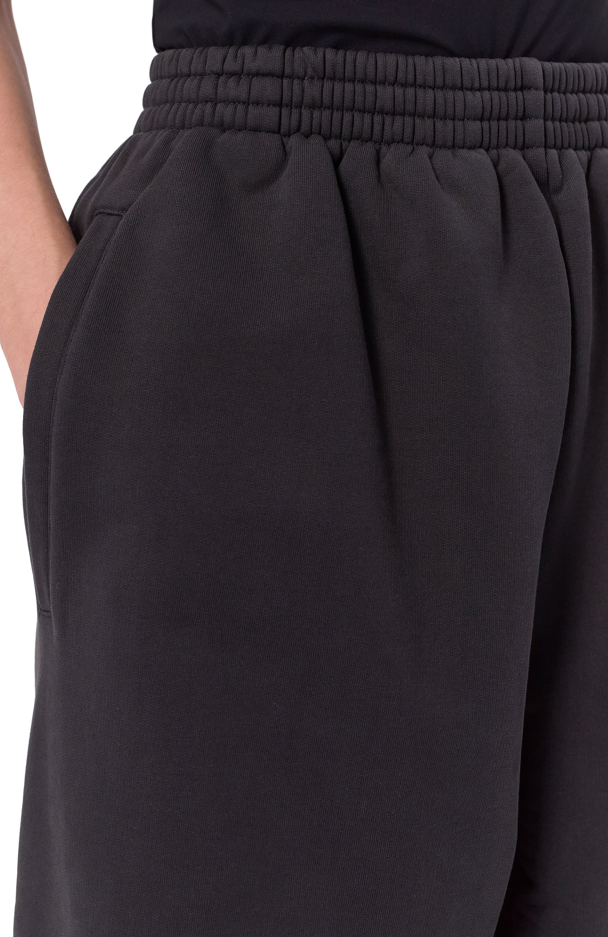 Хлопковые брюки balenciaga х under armour BALENCIAGA, арт. 809709/TRVB8, фото 9