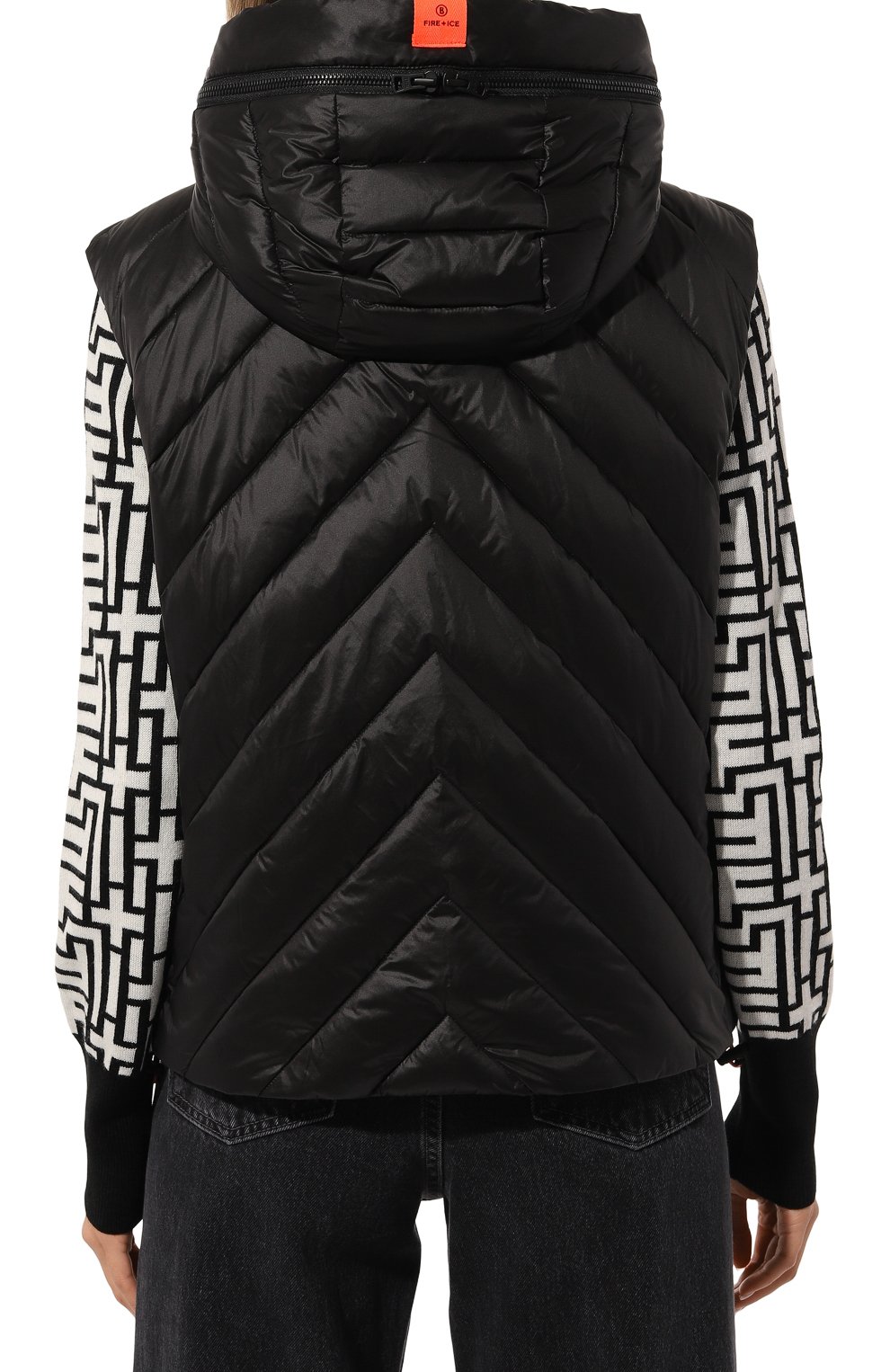 Утепленный жилет BOGNER FIRE+ICE, арт. 34648370, фото 4