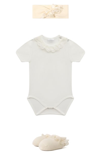 Комплект из трех предметов LA PERLA, арт. 47976, фото 1