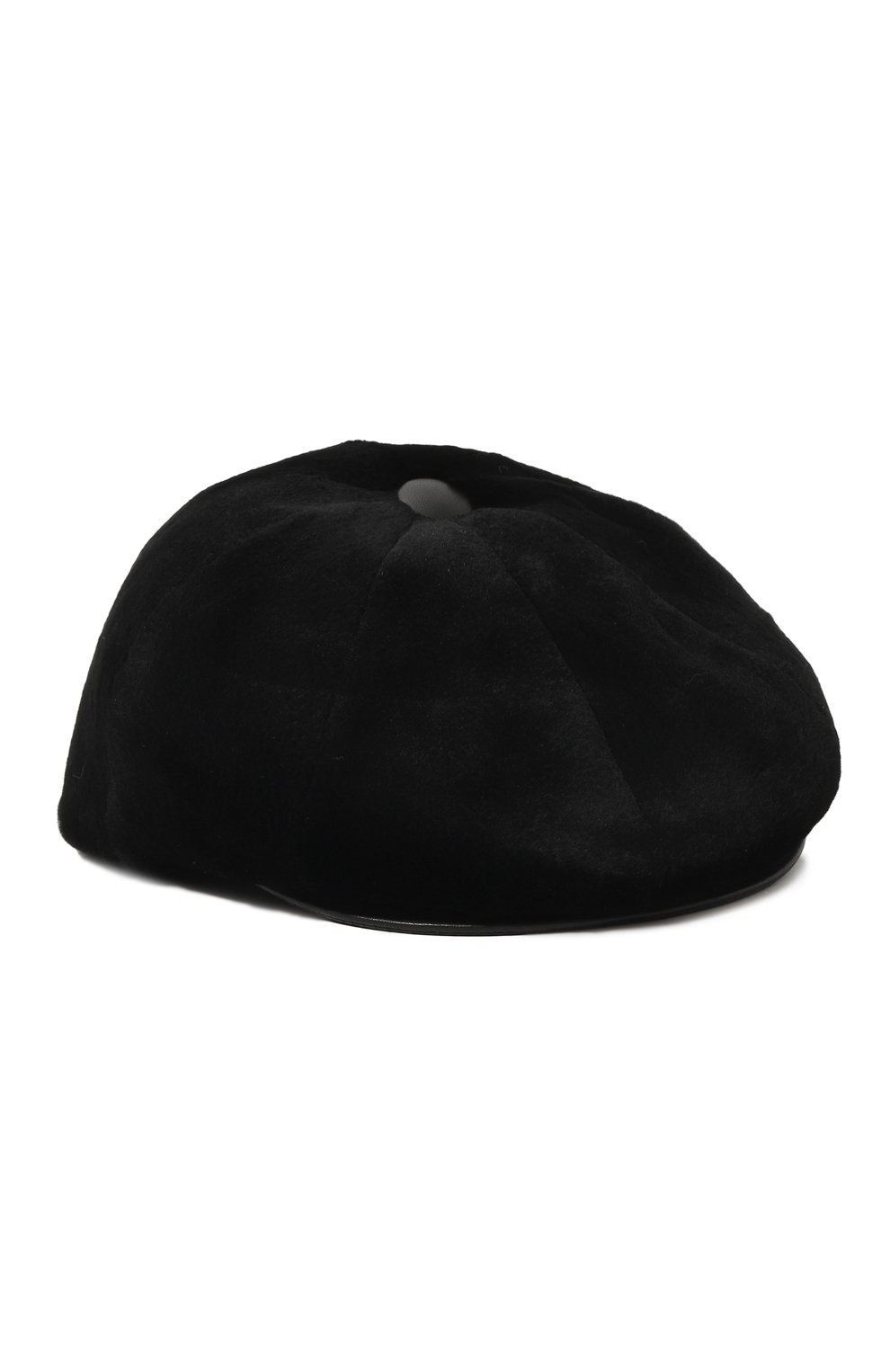 Норковая кепка VICTORIA KUSENKOVA, арт. 351510002228, фото 1