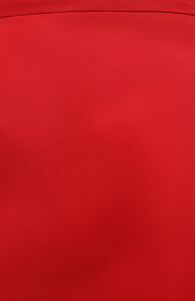 Юбка из шелка и шерсти GUCCI, арт. 619479/ZAD88, фото 5