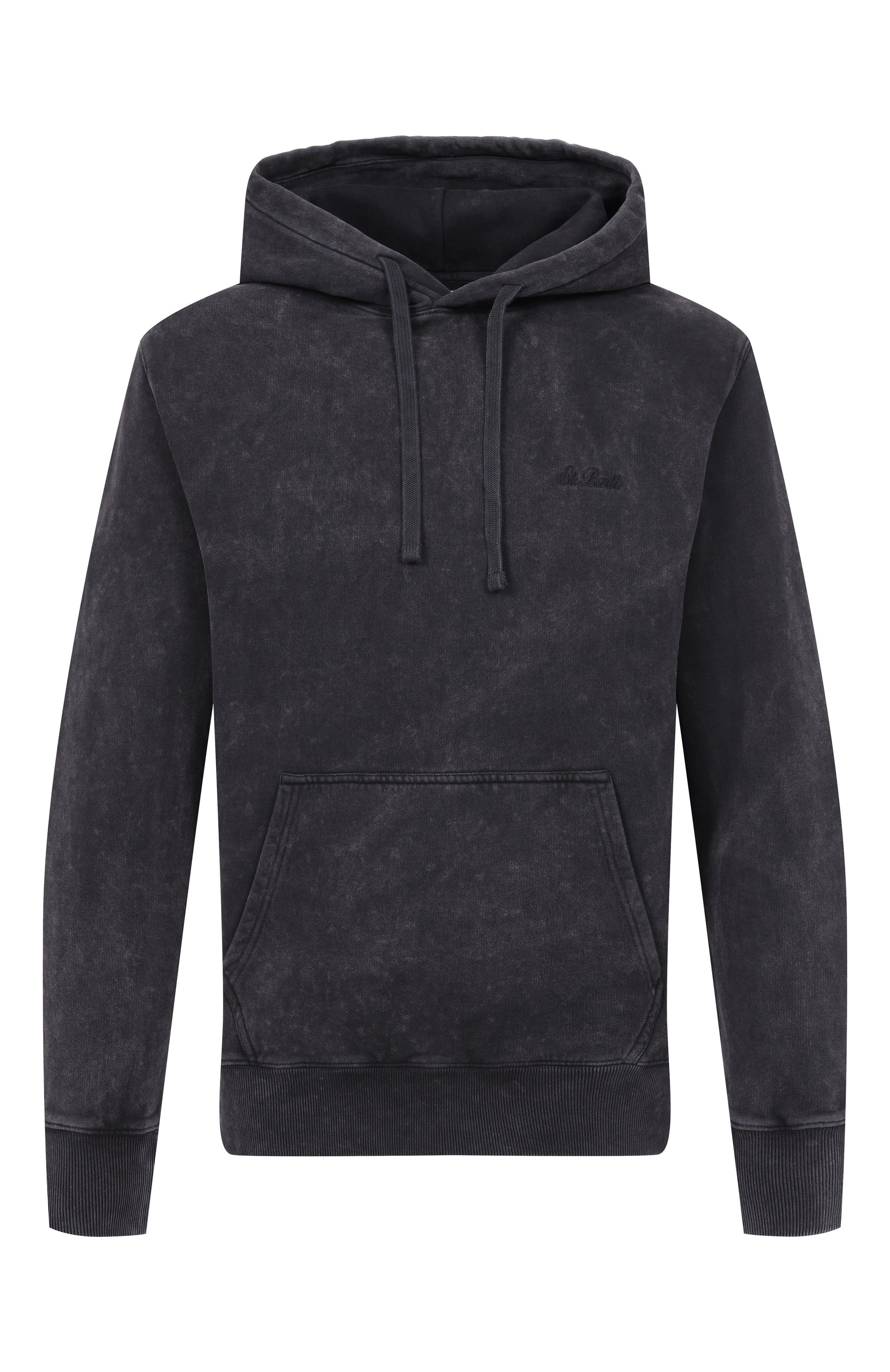 Хлопковое худи MC2 SAINT BARTH, арт. TRI0001-00568I/TRIBECA, фото 1