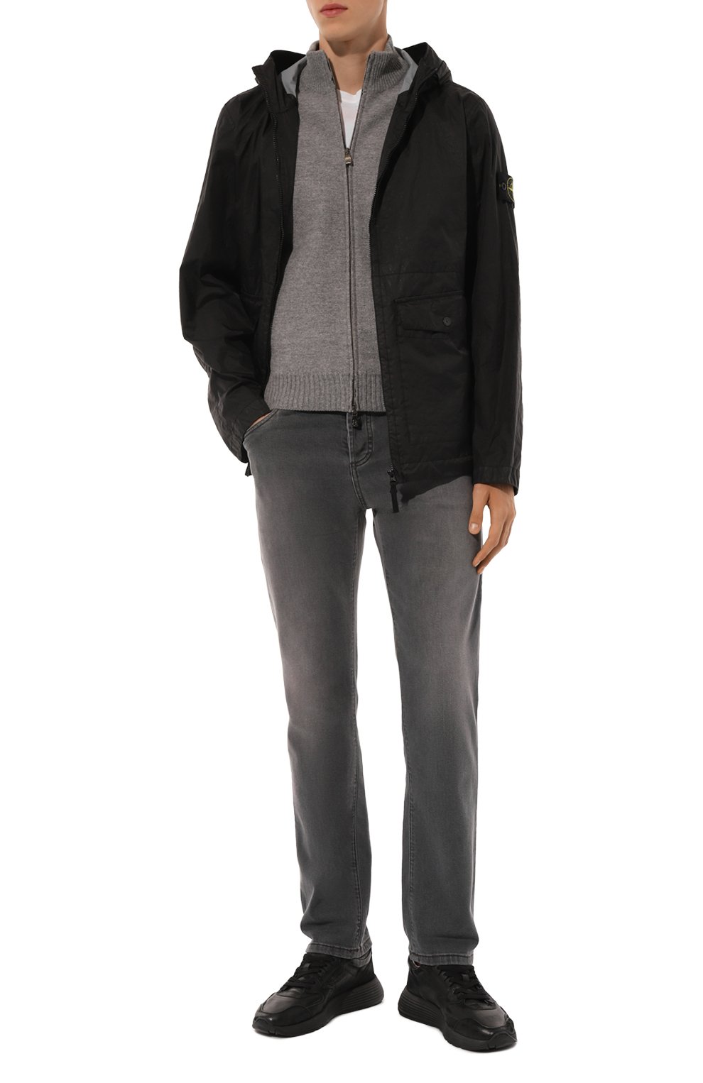 Джинсы RICHARD J. BROWN, арт. T0KY0 RB/T28/W263, фото 2