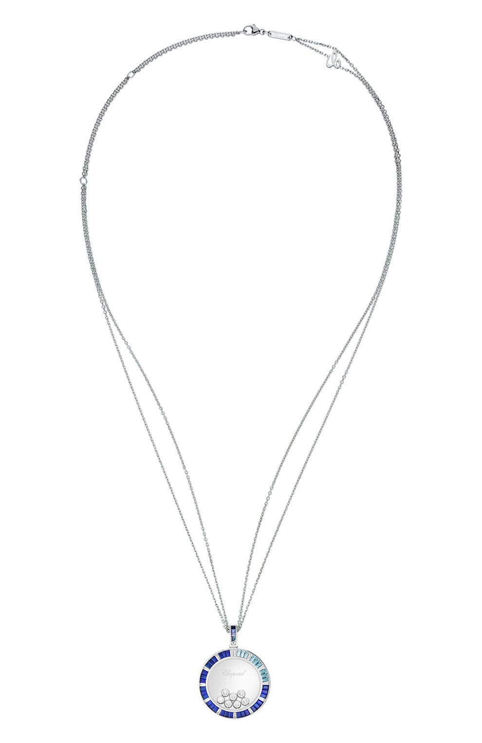 Кулон CHOPARD, арт. 79A945-1001, фото 2