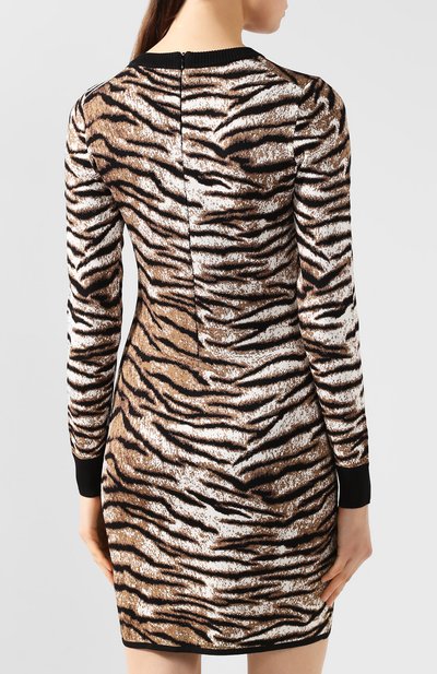 Платье MICHAEL MICHAEL KORS, арт. MF98Z4SCLS, фото 4