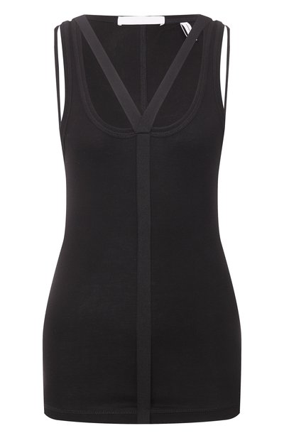 Майка HELMUT LANG, арт. 009HW503, фото 1