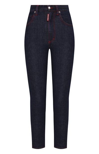 Женские джинсы DSQUARED2, арт. S75LB0296/S30595