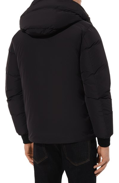 Пуховик alman-wp MOORER, арт. ALMAN/WP, фото 4