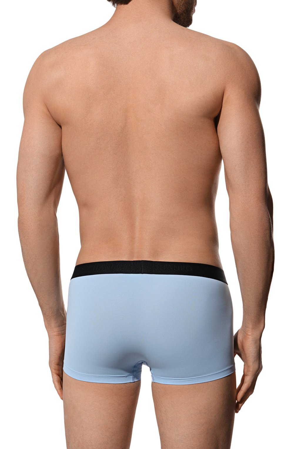 Боксеры HANRO, арт. 073107, фото 3