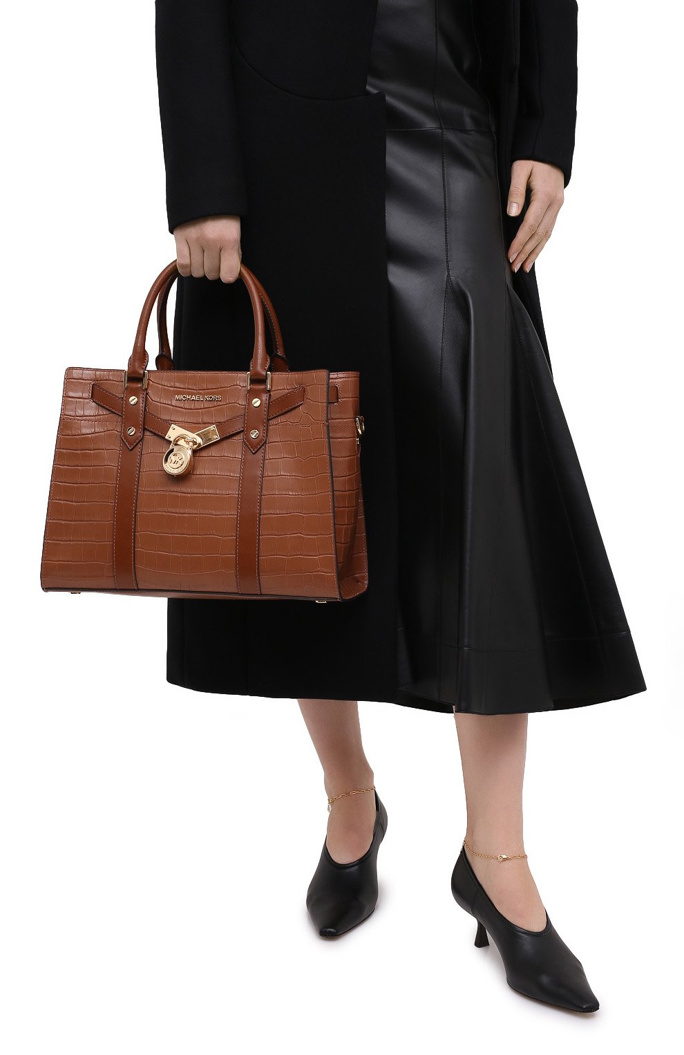 Сумка MICHAEL MICHAEL KORS, арт. 30F0G0HS3E, фото 2