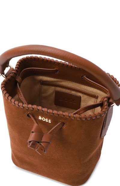 Сумка lenah BOSS, арт. 50557993, фото 5