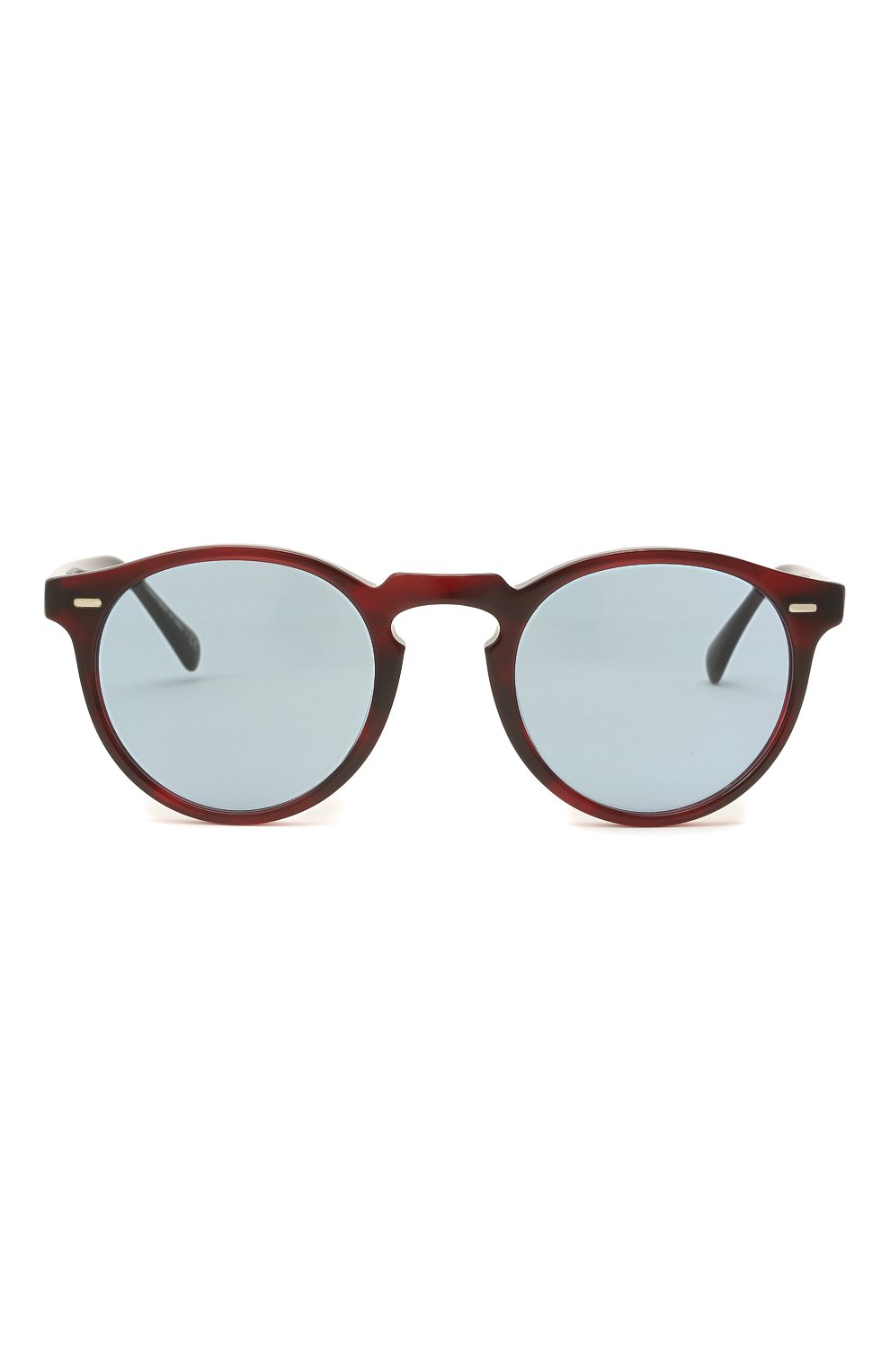 Солнцезащитные очки OLIVER PEOPLES, арт. 5217S-167556, фото 4