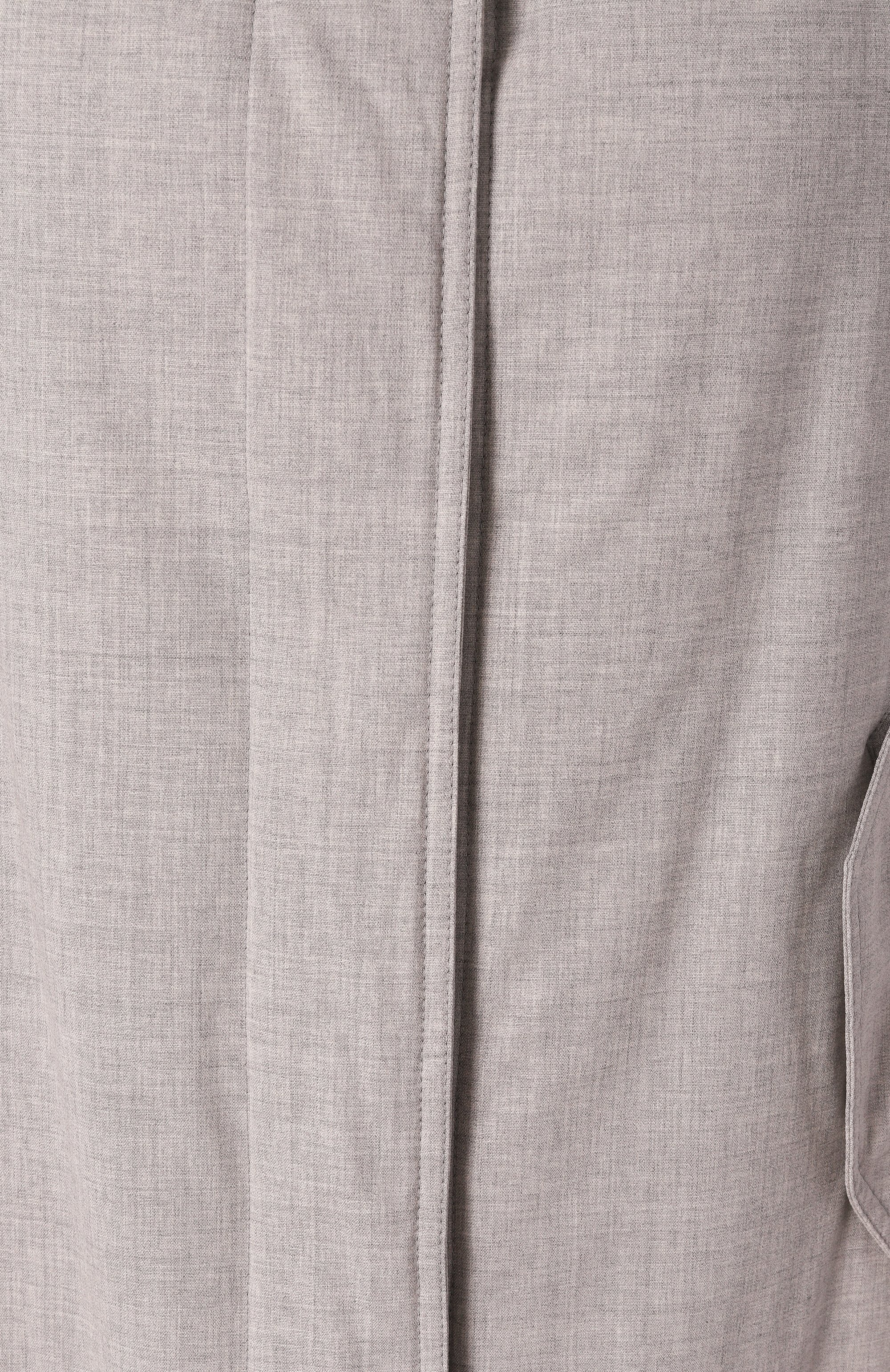 Шерстяная парка ARMARIUM, арт. ARMFWJ013/W010, фото 6