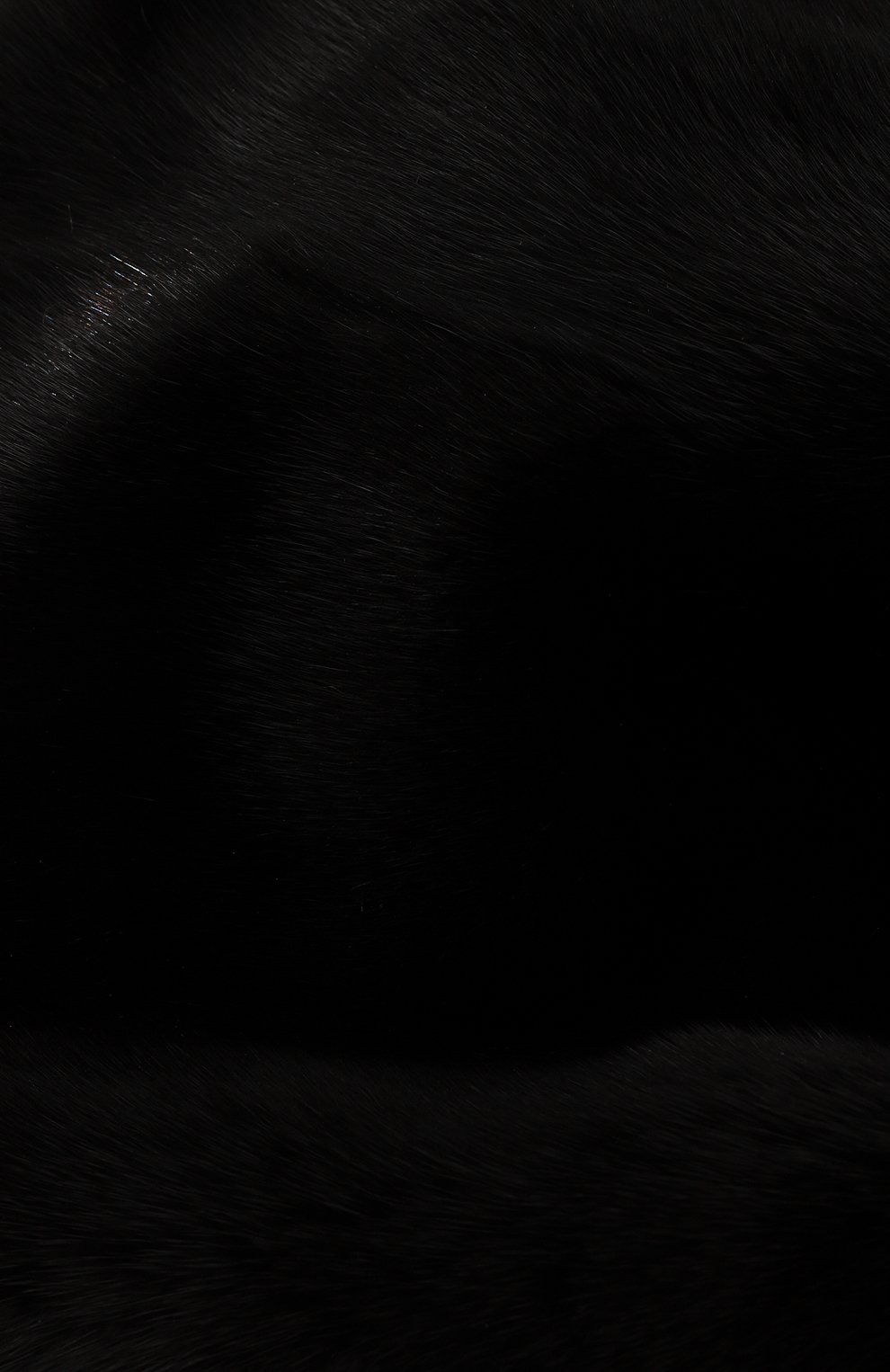 Шапка из меха норки VICTORIA KUSENKOVA, арт. 062800002170, фото 4