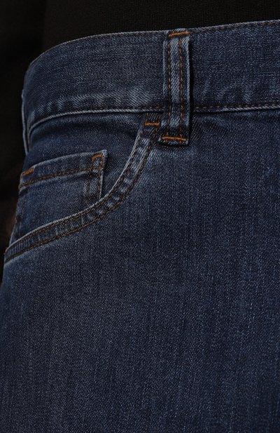 Джинсы CANALI, арт. 93720/PD00018, фото 5