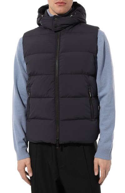 Пуховый жилет fire-skt MOORER, арт. ERI-SKT_SET, фото 3