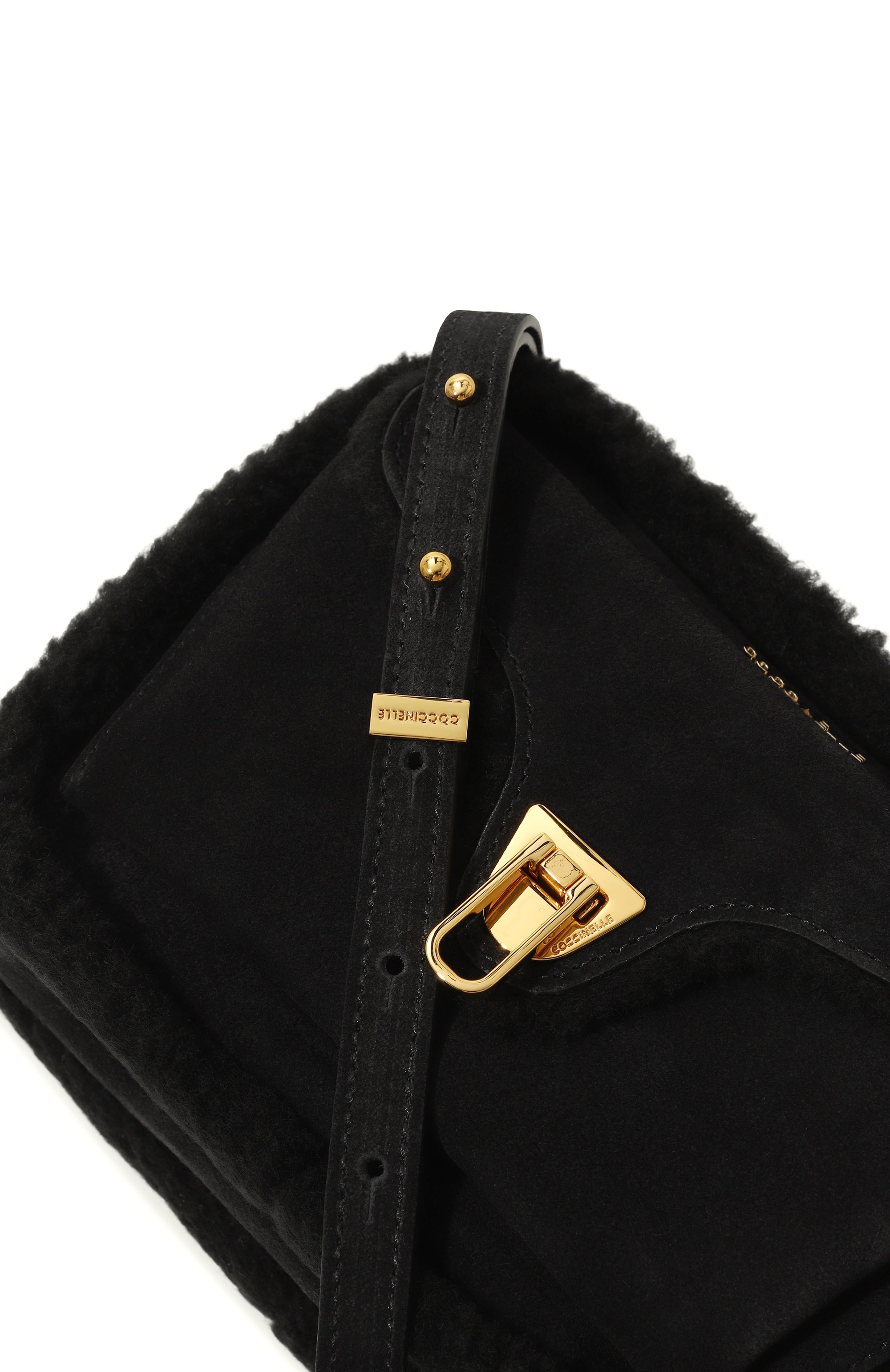 Сумка coccinelle x inuikii beat COCCINELLE, арт. E1R89150201, фото 3