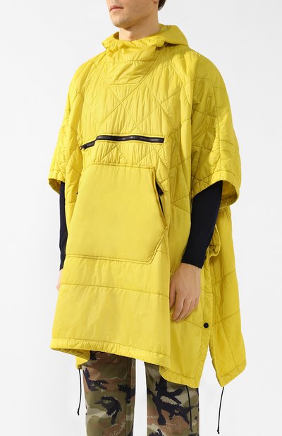 Анорак с капюшоном STONE ISLAND, арт. 701570124, фото 3