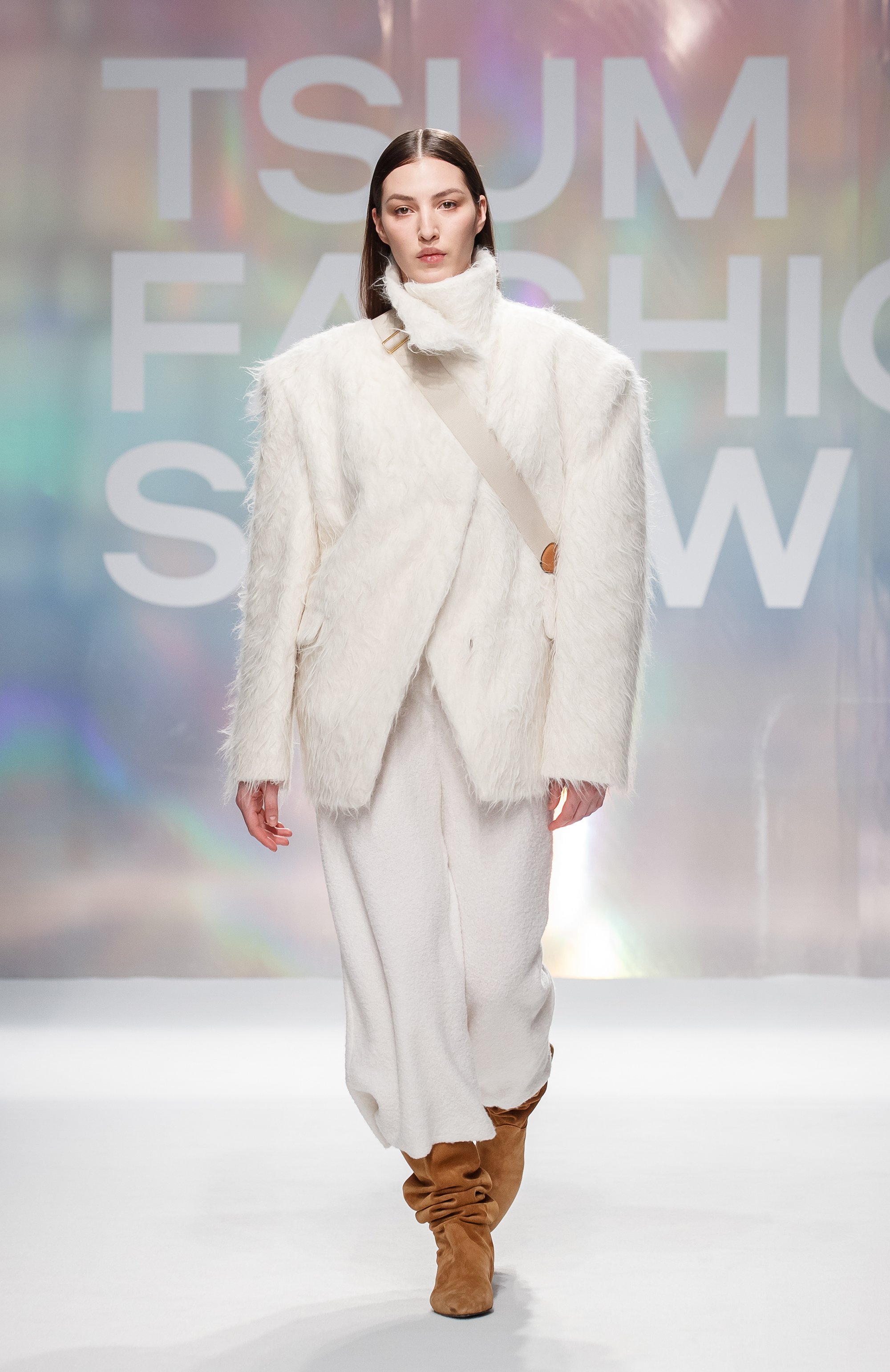 Шерстяной жакет MAGDA BUTRYM, арт. 151924, фото 7