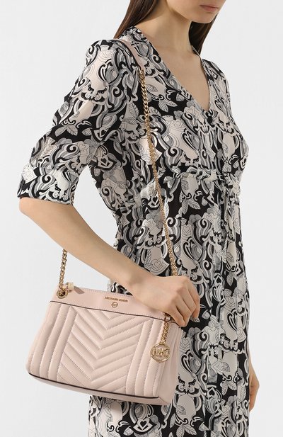 Сумка susan small MICHAEL MICHAEL KORS, арт. 30H9GUSL1T, фото 5