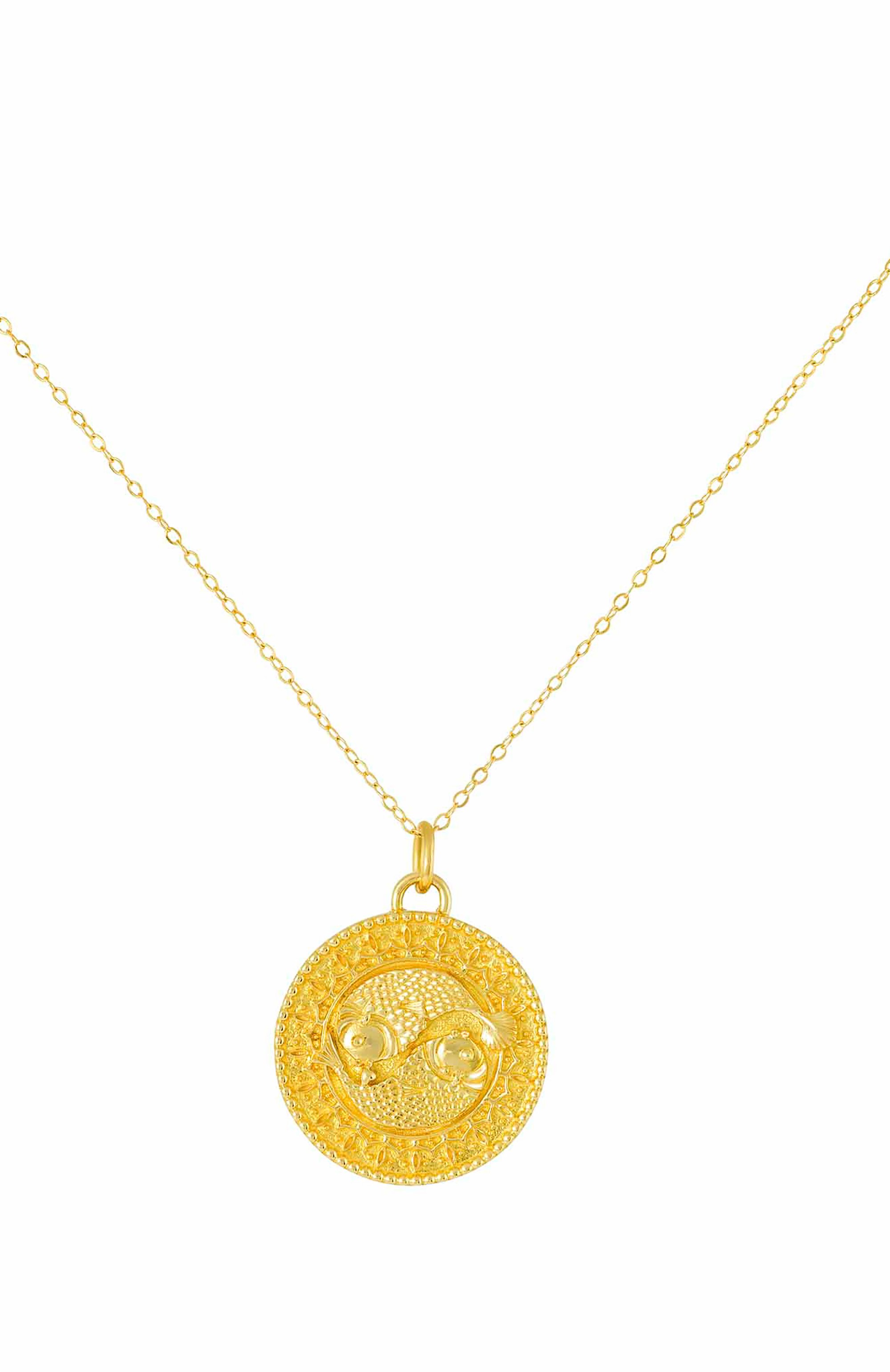 Кулон L'ATELIER NAWBAR, арт. N59PA, фото 1