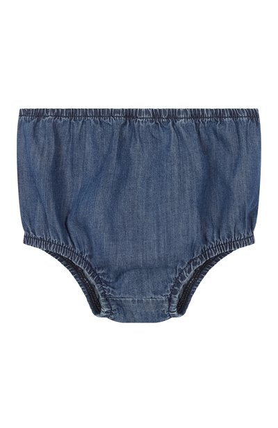 Комплект из платья и шорт DOLCE & GABBANA, арт. L23DL9/LDE20, фото 4