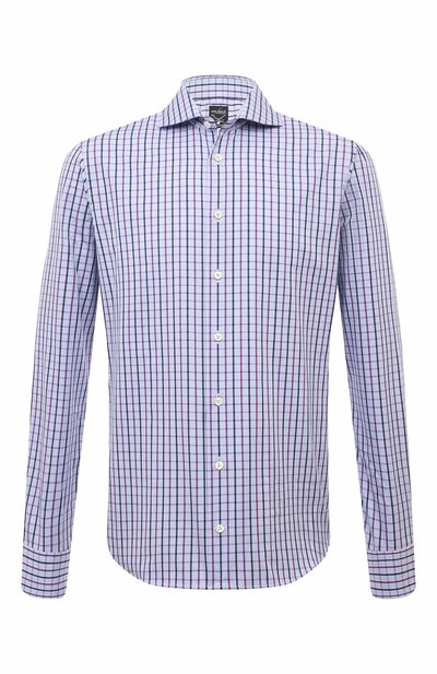 Мужская хлопковая сорочка VAN LAACK, арт. RALI0-SF/169062