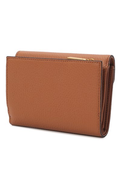 Кожаный кошелек COCCINELLE, арт. E2 LF6 11 66 01, фото 2