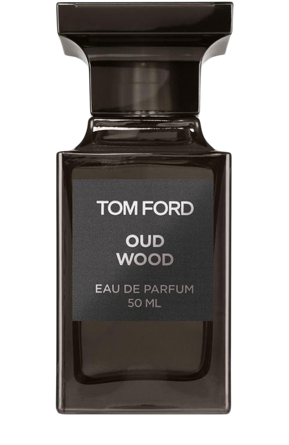 Парфюмерная вода oud wood (50ml) TOM FORD, арт. T1XF-01, фото 1