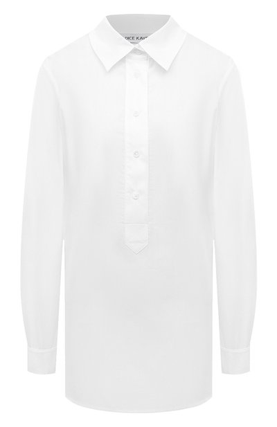 Женская хлопковая рубашка DICE KAYEK, арт. PF23C603
