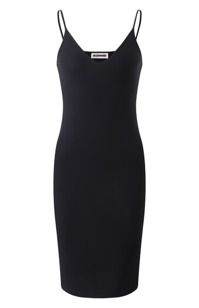 Женское платье JIL SANDER, арт. J01CT0025/J70026