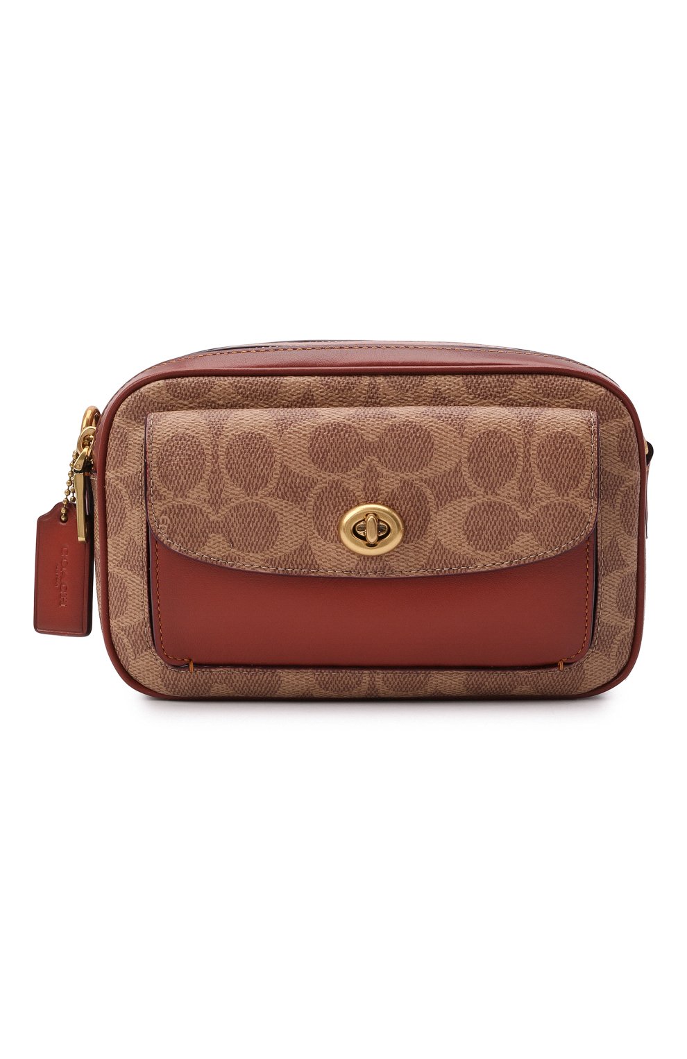 Сумка willow COACH, арт. C0694, фото 1