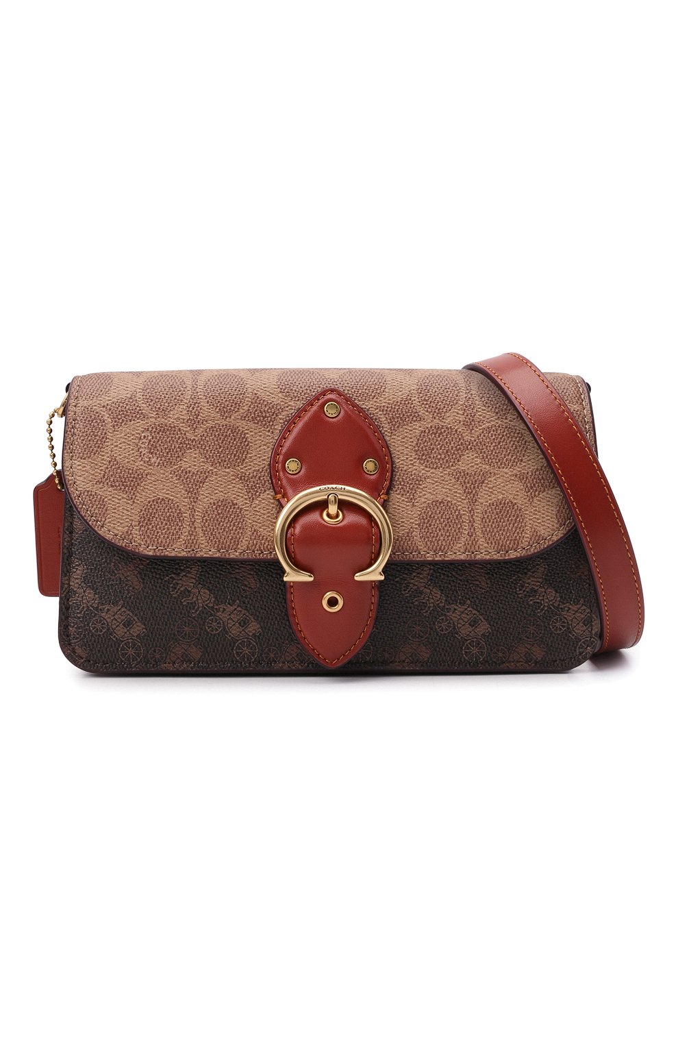 Сумка beat COACH, арт. C0831, фото 6