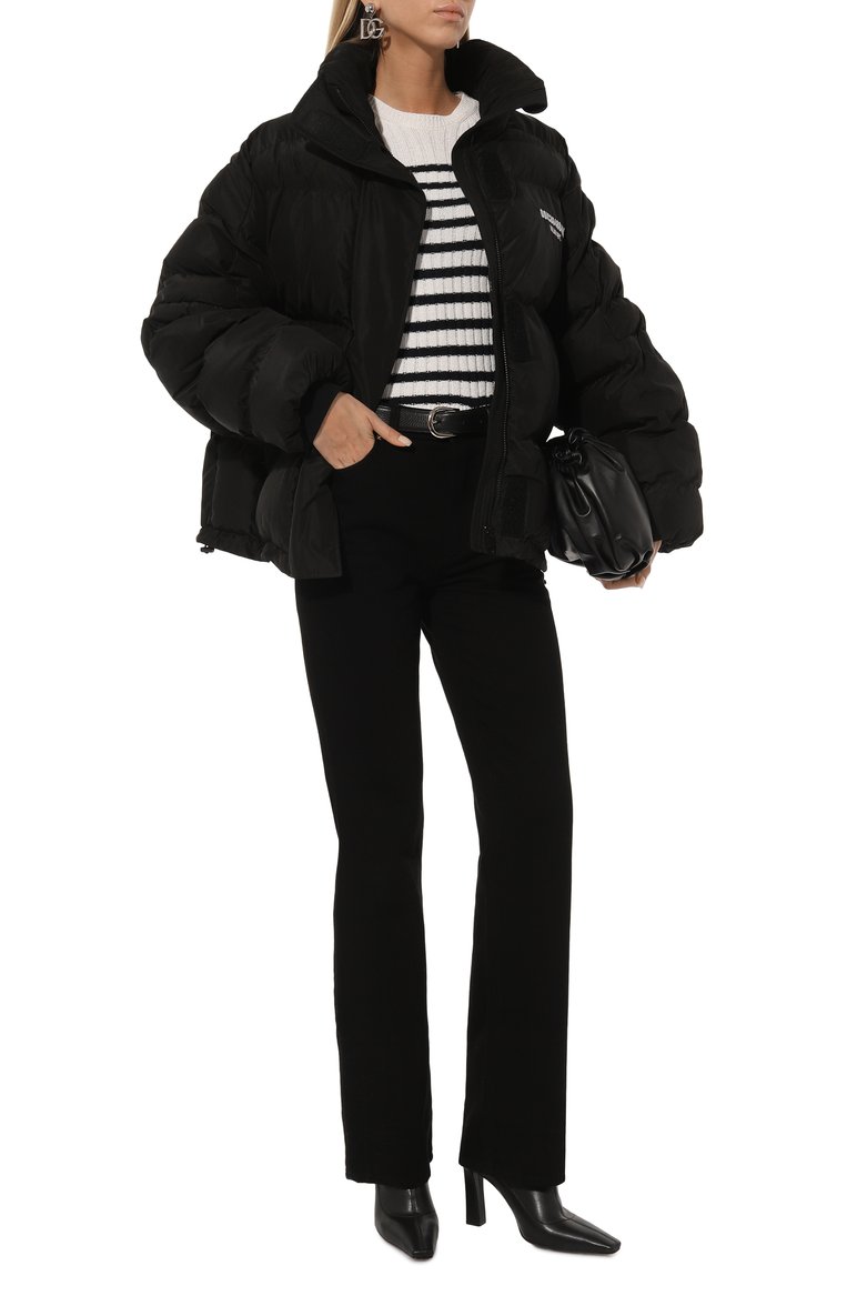 Пуловер из вискозы VALENTINO, арт. 3B3KC47P/832, фото 2