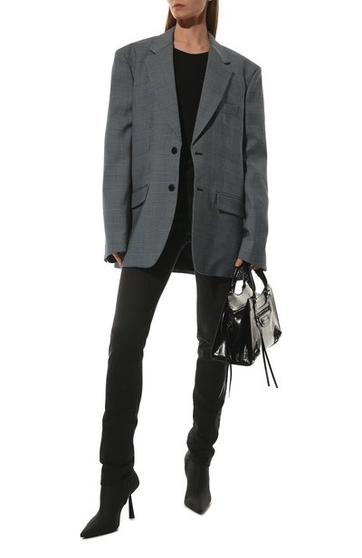 Джинсы EMPORIO ARMANI, арт. 8N2J18/2DI7Z, фото 2