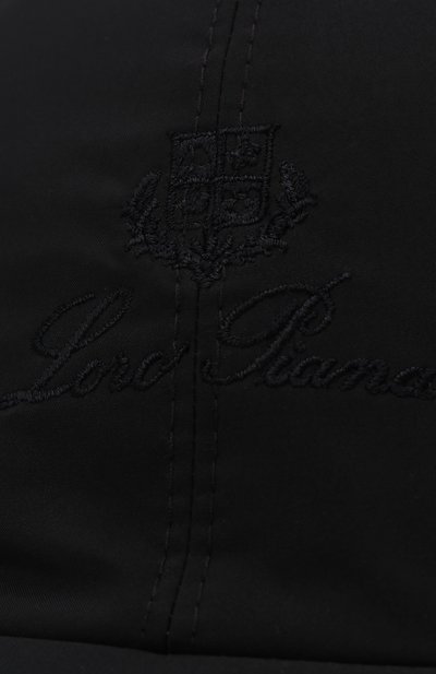 Бейсболка LORO PIANA, арт. FAB1977, фото 4