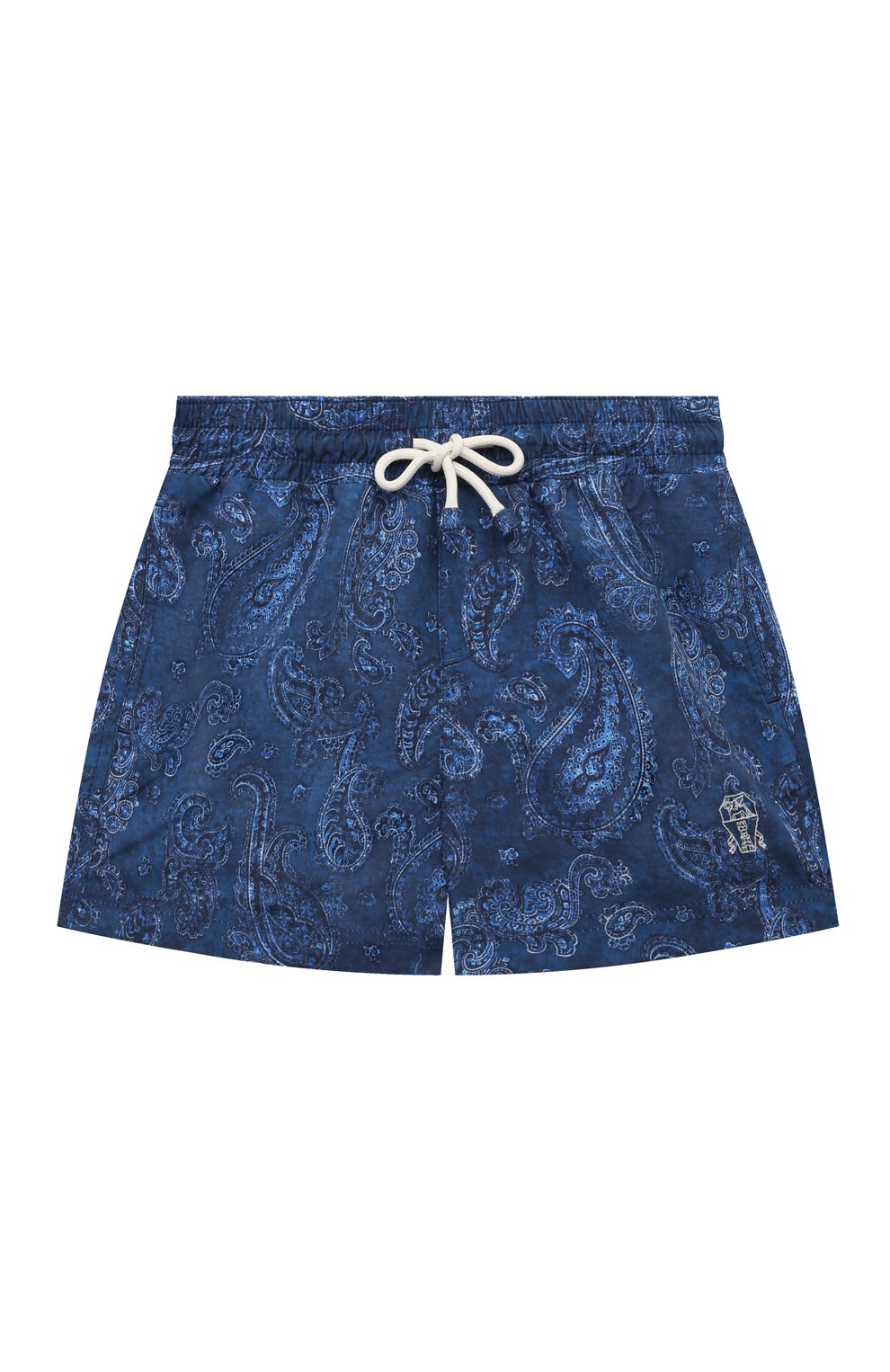 Плавки-шорты BRUNELLO CUCINELLI, арт. BW842H521A, фото 1