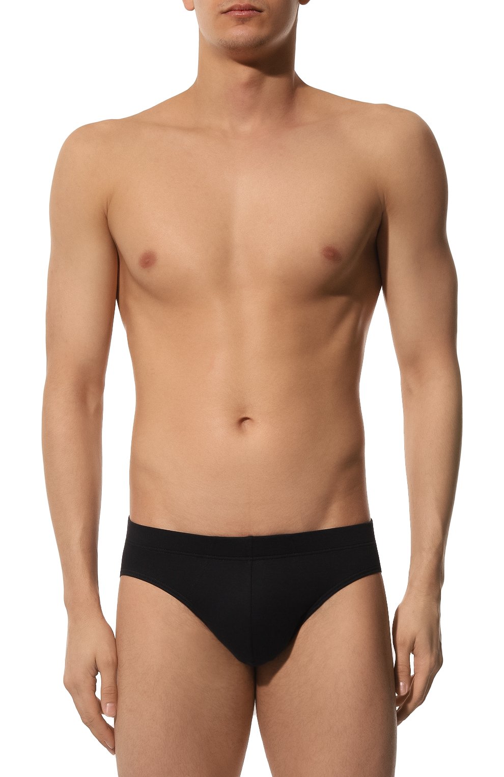 Хлопковые брифы HANRO, арт. 073170, фото 2