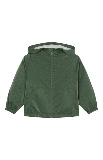 Ветровка EMPORIO ARMANI, арт. EB000198/AF13370